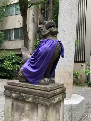 日本橋日枝神社(東京都)