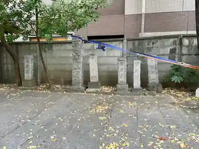 本覚寺(東京都)