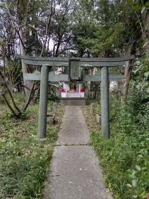 両八幡神社(徳島県)
