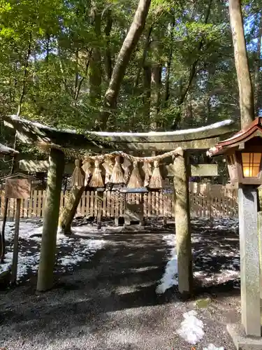 椿大神社(三重県)