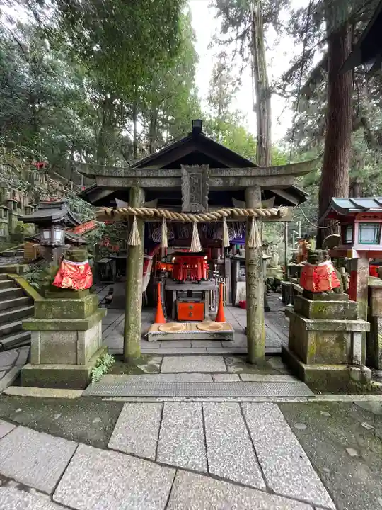 伏見稲荷大社(京都府)