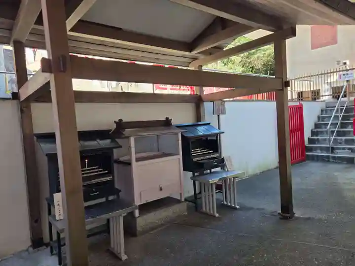 竹駒神社(宮城県)