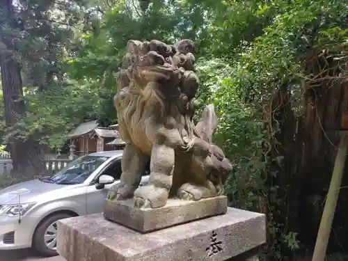 廣幡八幡宮(千葉県)