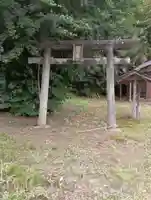 子安神社(茨城県)