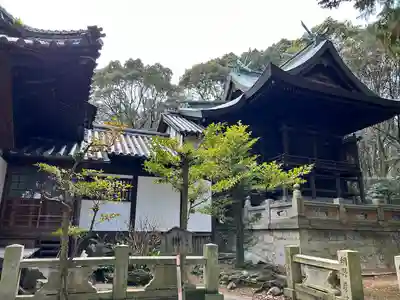 白峰宮(香川県)