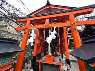 一宮神社(兵庫県)