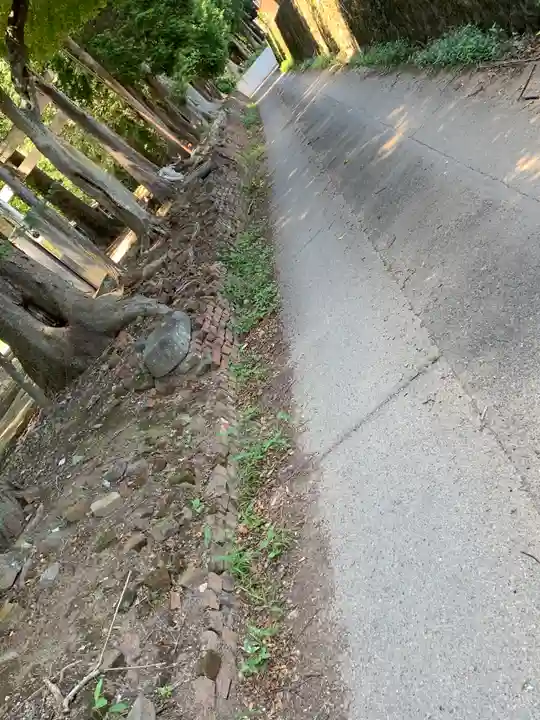 熊野神社のその他建物