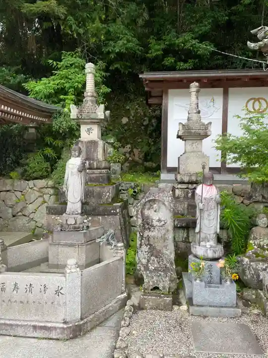 能満院(奈良県)