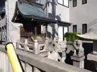 秋葉社(愛知県)