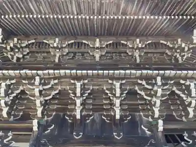 善峯寺(京都府)