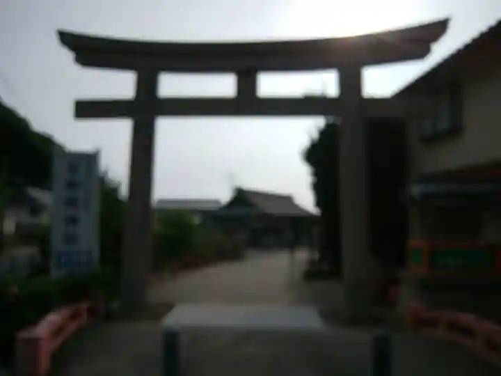 日御碕神社(島根県)