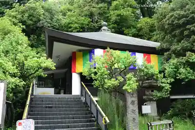 深大寺(東京都)