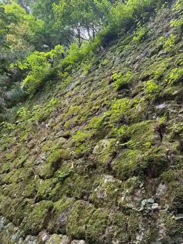 鳳来山東照宮(愛知県)