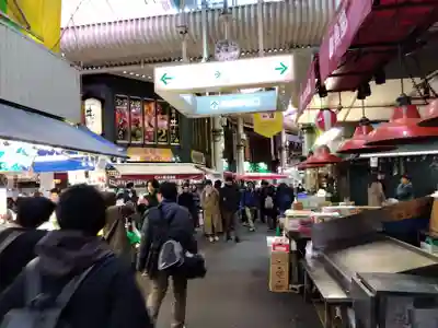 市姫神社(石川県)