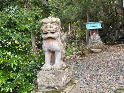 三宅神社(福井県)