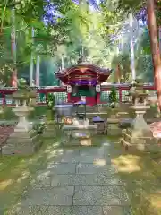 根来寺(和歌山県)