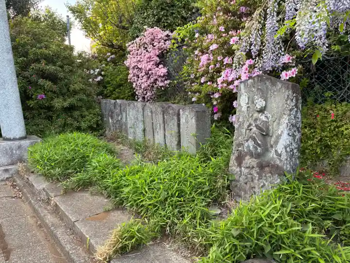 香取神社(千葉県)