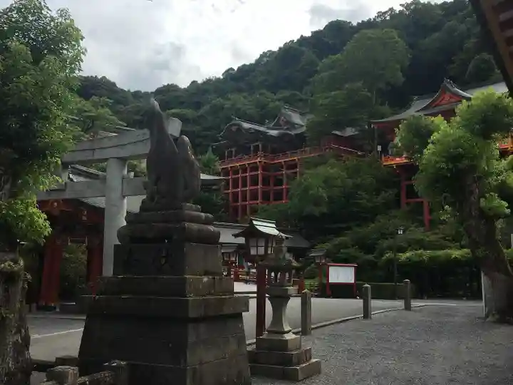 祐徳稲荷神社のその他建物