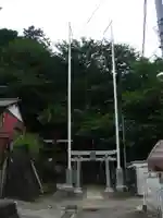 杉山神社(神奈川県)