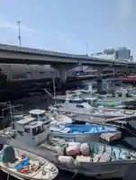 福本稲荷神社(神奈川県)
