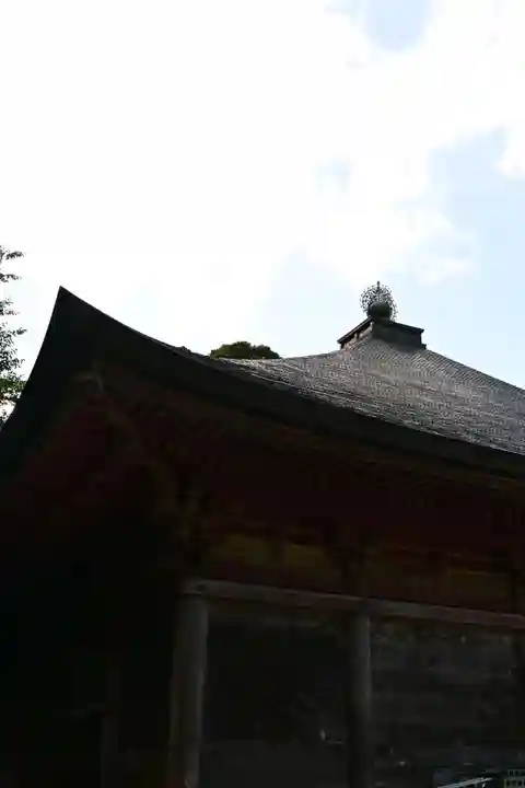 大山寺(鳥取県)