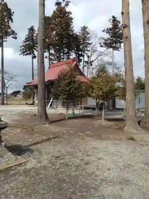 八雲神社(宮城県)