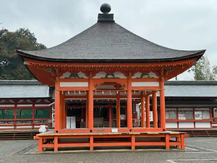 美濃國一宮 南宮大社(岐阜県)