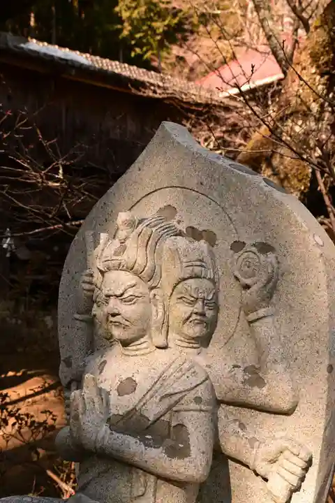 大山寺(徳島県)