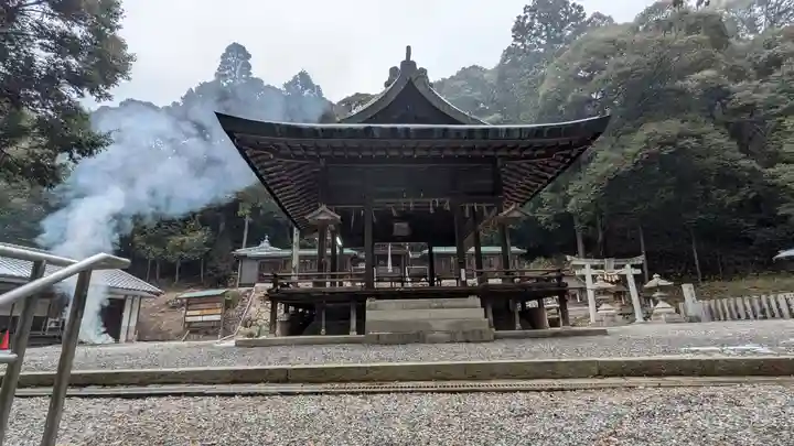 荒戸神社(滋賀県)