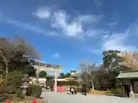 豊國神社(大阪府)