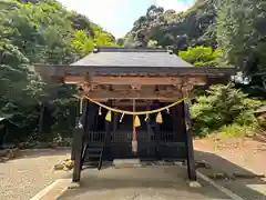 日枝神社(福井県)