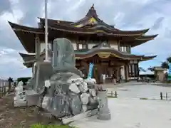 蕪嶋神社(青森県)