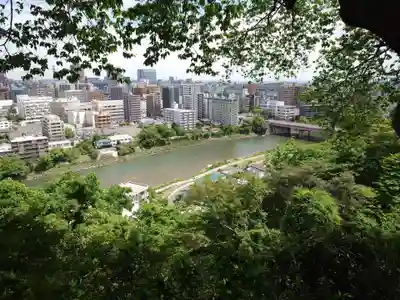愛宕神社(宮城県)