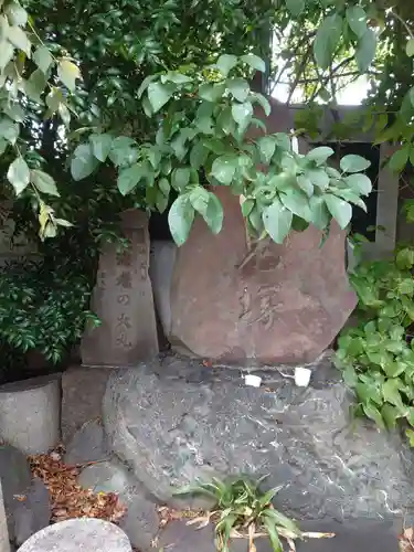 波除神社（波除稲荷神社）のその他建物