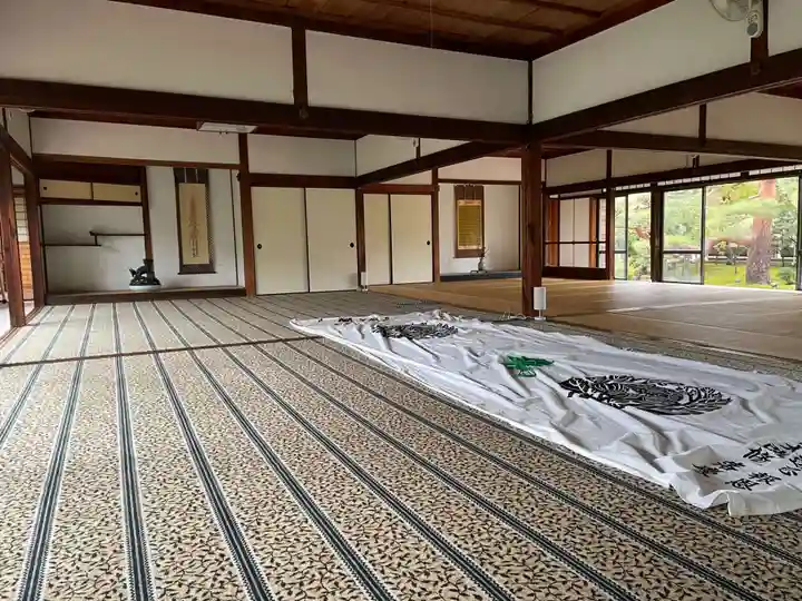 妙顯寺(妙顕寺)のその他建物