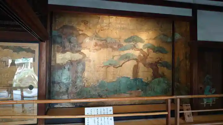 青蓮院門跡(京都府)