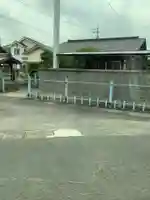 洞谷寺のその他建物