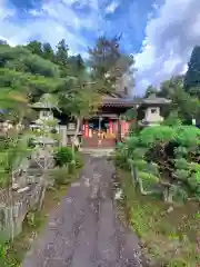 三光寺の建物その他