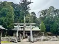 手力神社(三重県)