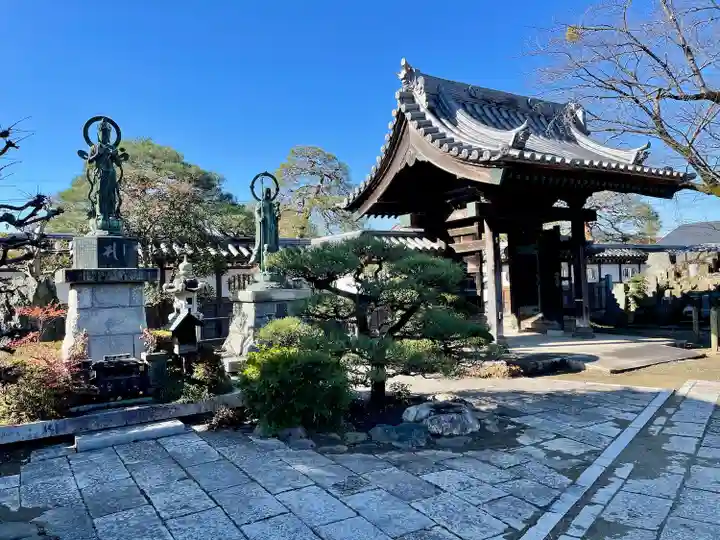 勝泉院(栃木県)