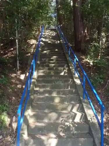 八柱神社(愛知県)