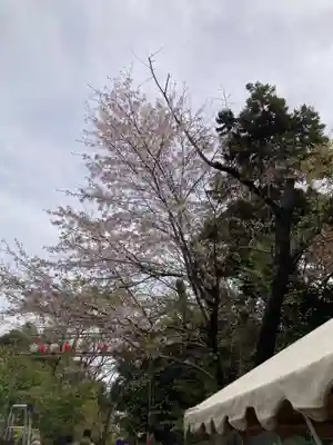 愛宕神社(神奈川県)