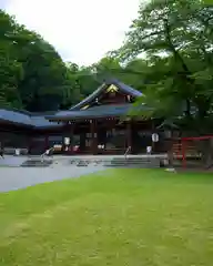 群馬県護国神社(群馬県)