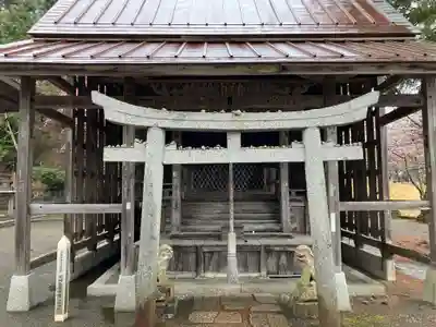 成相寺のその他建物