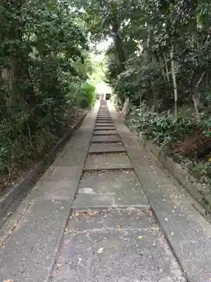 弥勒寺のその他建物