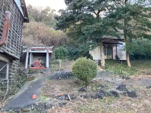 川奈観音堂(静岡県)