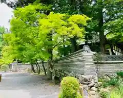 永保寺の建物その他