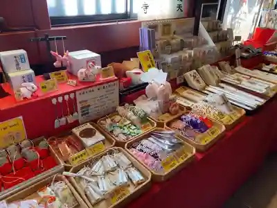 摩利支天 徳大寺(東京都)