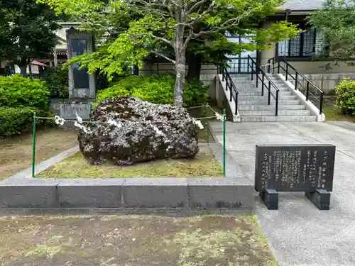 鹿児島縣護國神社(鹿児島県)