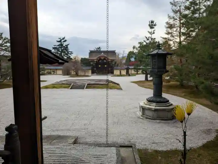 大覚寺(京都府)